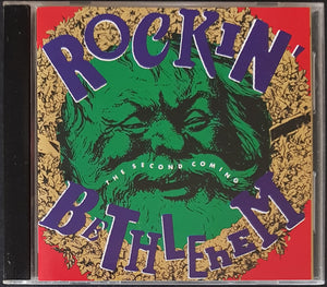 V/A - Rockin' Bethlehem (The Second Coming)