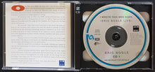 Load image into Gallery viewer, Eric Bogle - I Wrote This Wee Song