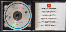 Load image into Gallery viewer, Eric Bogle - I Wrote This Wee Song