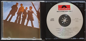 Bee Gees - Best Of Bee Gees Vol.1