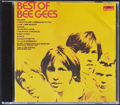 Bee Gees - Best Of Bee Gees Vol.1