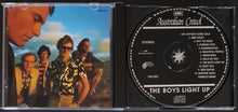 Load image into Gallery viewer, Australian Crawl - The Boys Light Up