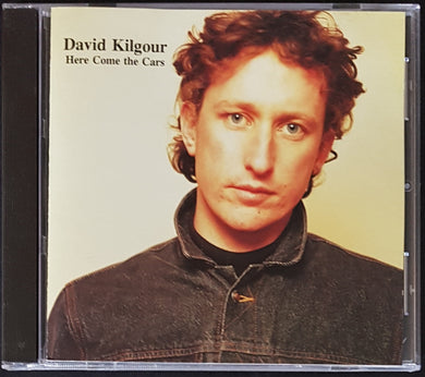 David Kilgour - Here Come The Cars