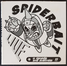 Load image into Gallery viewer, Spiderbait - Live In Canada And Australia