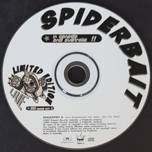 Load image into Gallery viewer, Spiderbait - Live In Canada And Australia