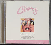Load image into Gallery viewer, Casanovas - The Casanovas Album Sampler