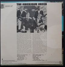 Load image into Gallery viewer, American Breed - The American Breed