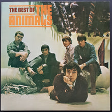 Load image into Gallery viewer, Animals - The Best Of The Animals
