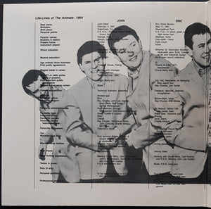 Animals - The Best Of The Animals