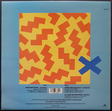 Load image into Gallery viewer, Jimi Hendrix - Crosstown Traffic