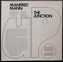 Load image into Gallery viewer, Manfred Mann - Up The Junction (Original Soundtrack Recording)