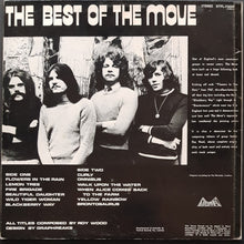 Load image into Gallery viewer, Move - The Best Of The Move