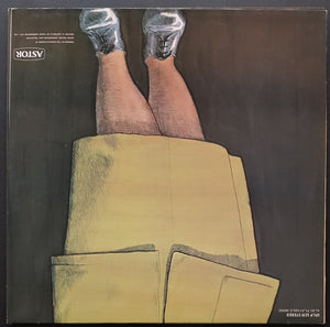 Mungo Jerry - You Don't Have To Be In The Army
