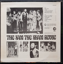 Load image into Gallery viewer, Sam The Sham And The Pharoahs - The Sam The Sham Revue