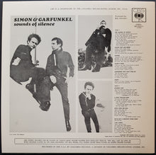 Load image into Gallery viewer, Simon &amp; Garfunkel - Sounds Of Silence