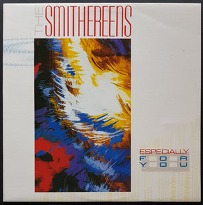 Smithereens - Especially For You