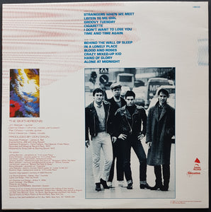 Smithereens - Especially For You