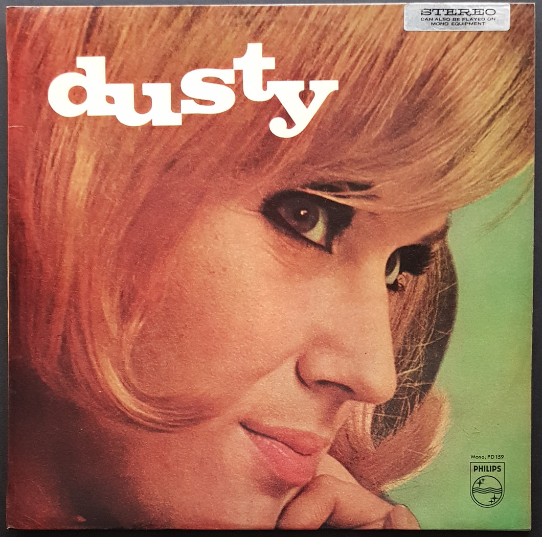 Springfield, Dusty - Dusty