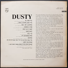 Load image into Gallery viewer, Springfield, Dusty - Dusty