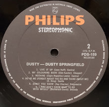 Load image into Gallery viewer, Springfield, Dusty - Dusty