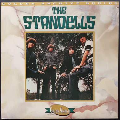 Standells - The Best Of The Standells
