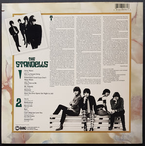 Standells - The Best Of The Standells