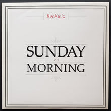 Load image into Gallery viewer, V/A - RocKwiz - Sunday Morning