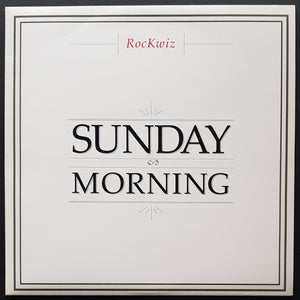 V/A - RocKwiz - Sunday Morning