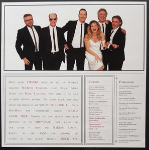 V/A - RocKwiz - Sunday Morning