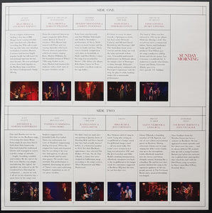 V/A - RocKwiz - Sunday Morning