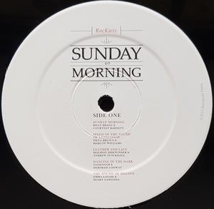 V/A - RocKwiz - Sunday Morning