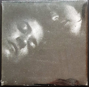 Stolen Violin - Temperate Touch, Tropical Tears