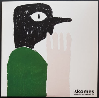 Skomes - Mindloops Ona Heartbeat Pt II