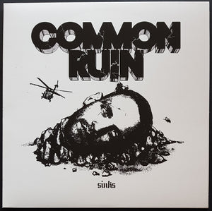 Sinks - Common Ruin