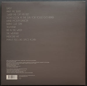 Pond - Sessions
