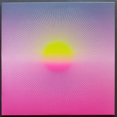 Kunzite - Birds Don't Fly