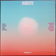 Load image into Gallery viewer, Kunzite - Birds Don&#39;t Fly