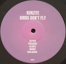 Load image into Gallery viewer, Kunzite - Birds Don&#39;t Fly