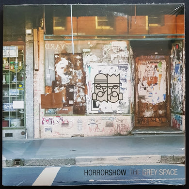 Horrorshow - The Grey Space