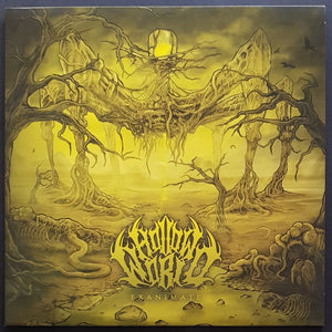 Hollow World - Exanimate