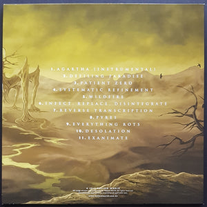 Hollow World - Exanimate