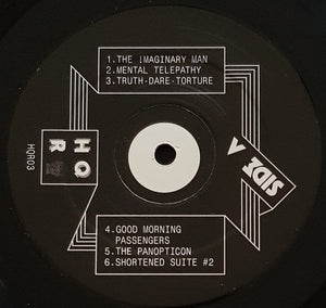 Go-Go Sapien - Love in Other Dimensions