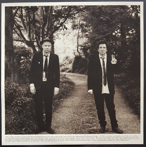 Davidson, Delaney & Barry Saunders - Word Gets Around