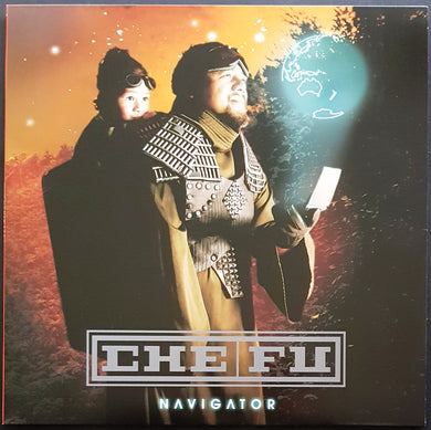 Che-Fu - Navigator