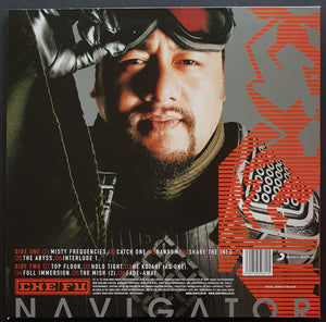 Che-Fu - Navigator