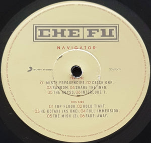 Che-Fu - Navigator