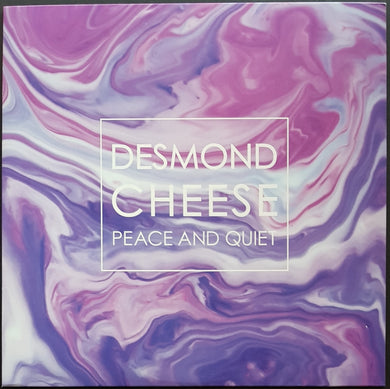 Desmond Cheese - Peace And Quiet