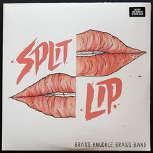 Load image into Gallery viewer, Brass Knuckle Brass Band - Split Lip