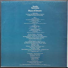 Load image into Gallery viewer, Stanley Turrentine - Pieces Of Dreams