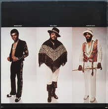 Load image into Gallery viewer, Isley Brothers - 3 + 3